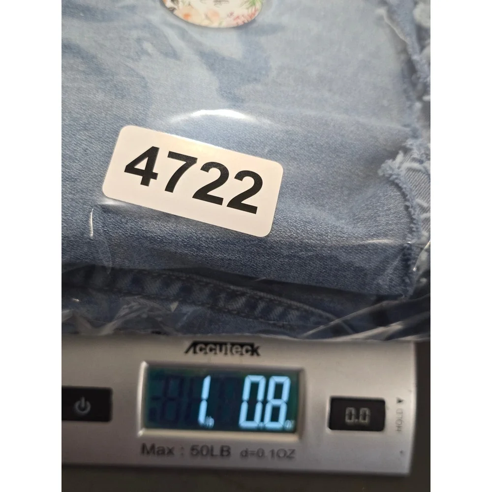 Free People Just Float On‎ Flare Jeans Light Wash Blue High Rise Bell Bottom 26